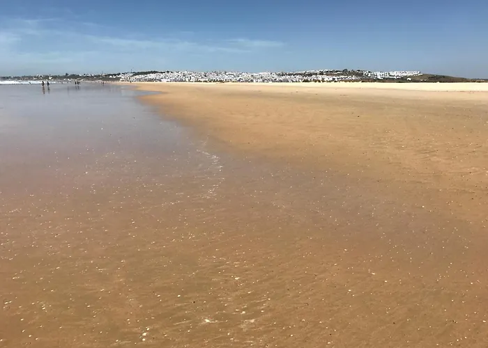 Apartamento Alamar Bonito Apartamento A 70 Metros De La Playa Wifi Gratis