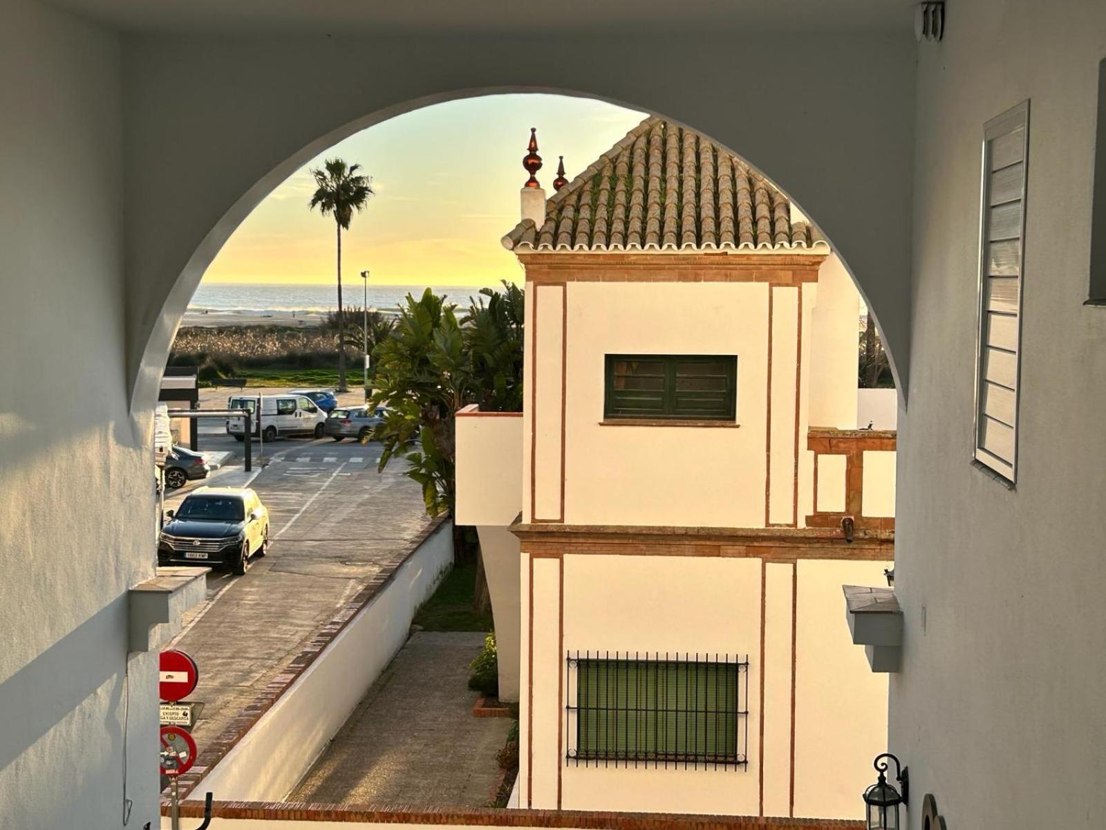 Alamar Bonito A 70 Metros De La Playa Wifi Gratis *