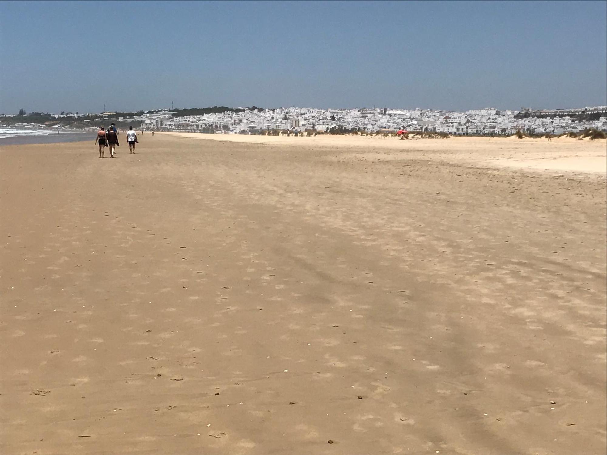 Alamar Bonito A 70 Metros De La Playa Wifi Gratis Apartment Conil De La Frontera