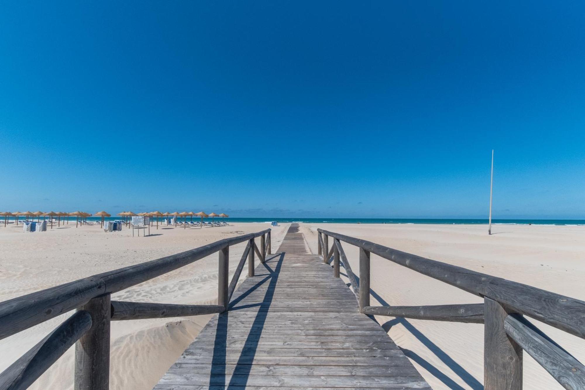 Alamar Bonito A 70 Metros De La Playa Wifi Gratis Apartment