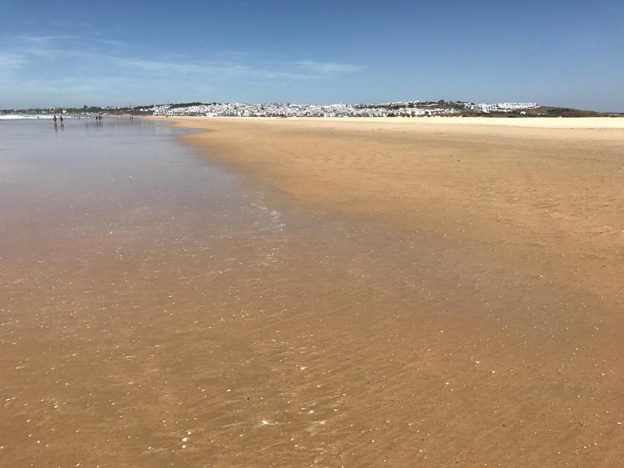 Alamar Bonito A 70 Metros De La Playa Wifi Gratis *