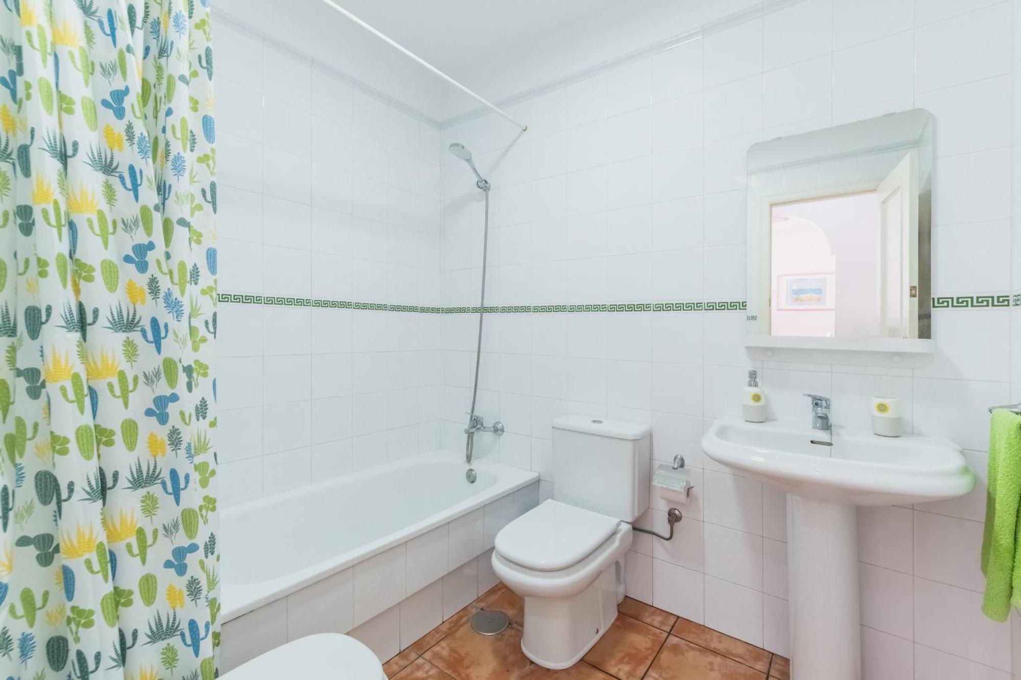 Alamar Bonito A 70 Metros De La Playa Wifi Gratis Apartament Conil De La Frontera