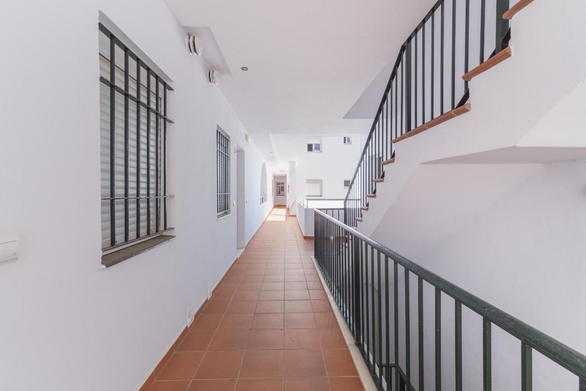 Apartamento Alamar Bonito A 70 Metros De La Playa Wifi Gratis