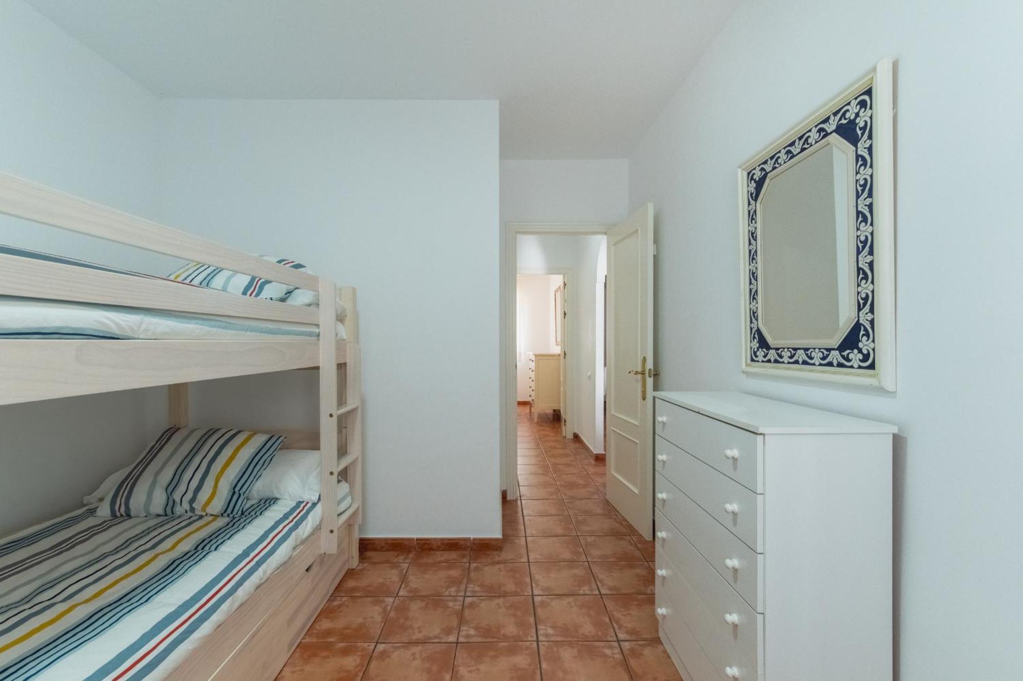 Alamar Bonito A 70 Metros De La Playa Wifi Gratis Apartamento *
